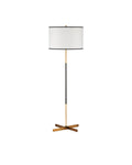 CURREY & COMPANY, WILLOUGHBY FLOOR LAMP, FLOOR LAMP