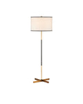 CURREY & COMPANY, WILLOUGHBY FLOOR LAMP, FLOOR LAMP