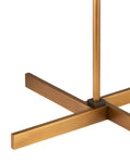 CURREY & COMPANY, WILLOUGHBY FLOOR LAMP, FLOOR LAMP