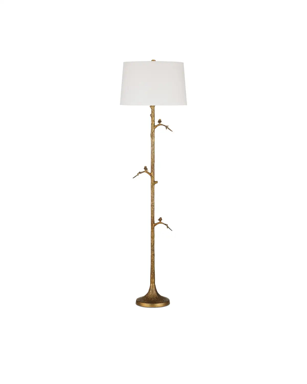 CURREY & COMPANY, PIAF FLOOR LAMP, FLOOR LAMP