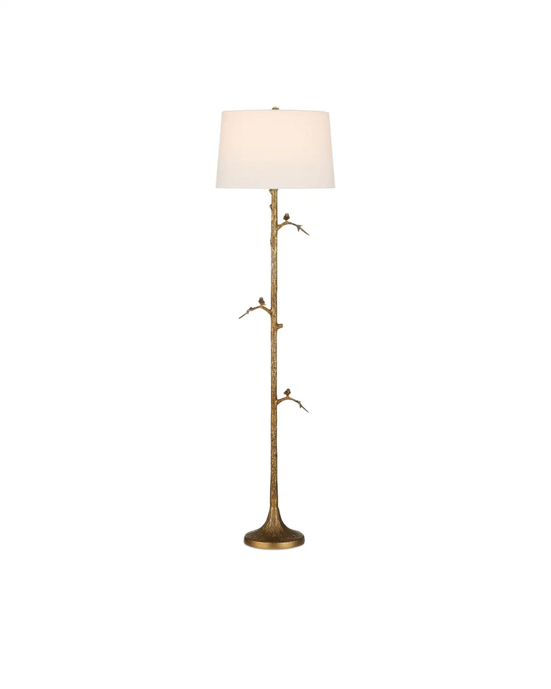 CURREY & COMPANY, PIAF FLOOR LAMP, FLOOR LAMP