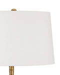 CURREY & COMPANY, PIAF FLOOR LAMP, FLOOR LAMP