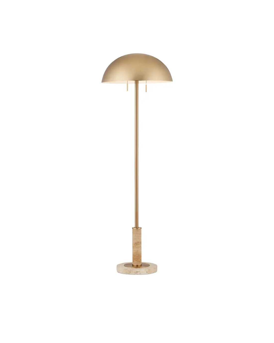 CURREY & COMPANY, MILES FLOOR LAMP, FLOOR LAMP
