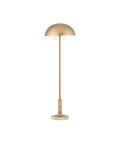 CURREY & COMPANY, MILES FLOOR LAMP, FLOOR LAMP