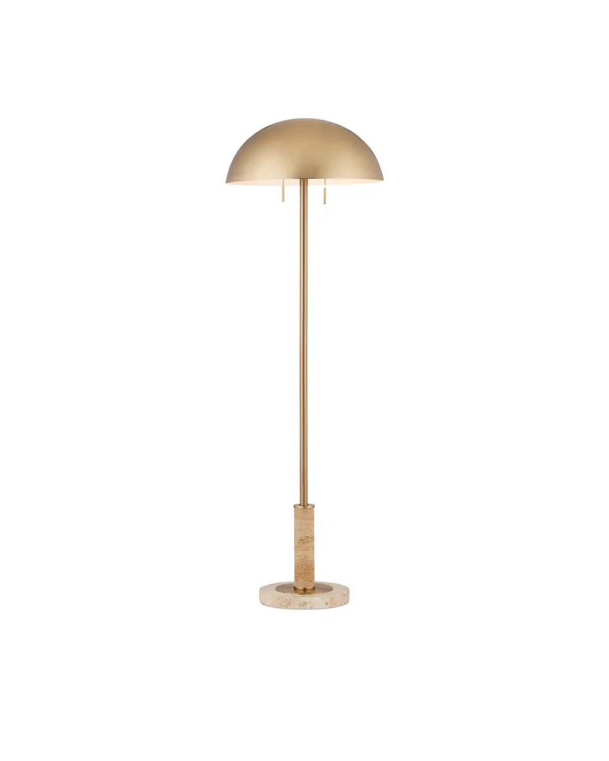 CURREY & COMPANY, MILES FLOOR LAMP, FLOOR LAMP