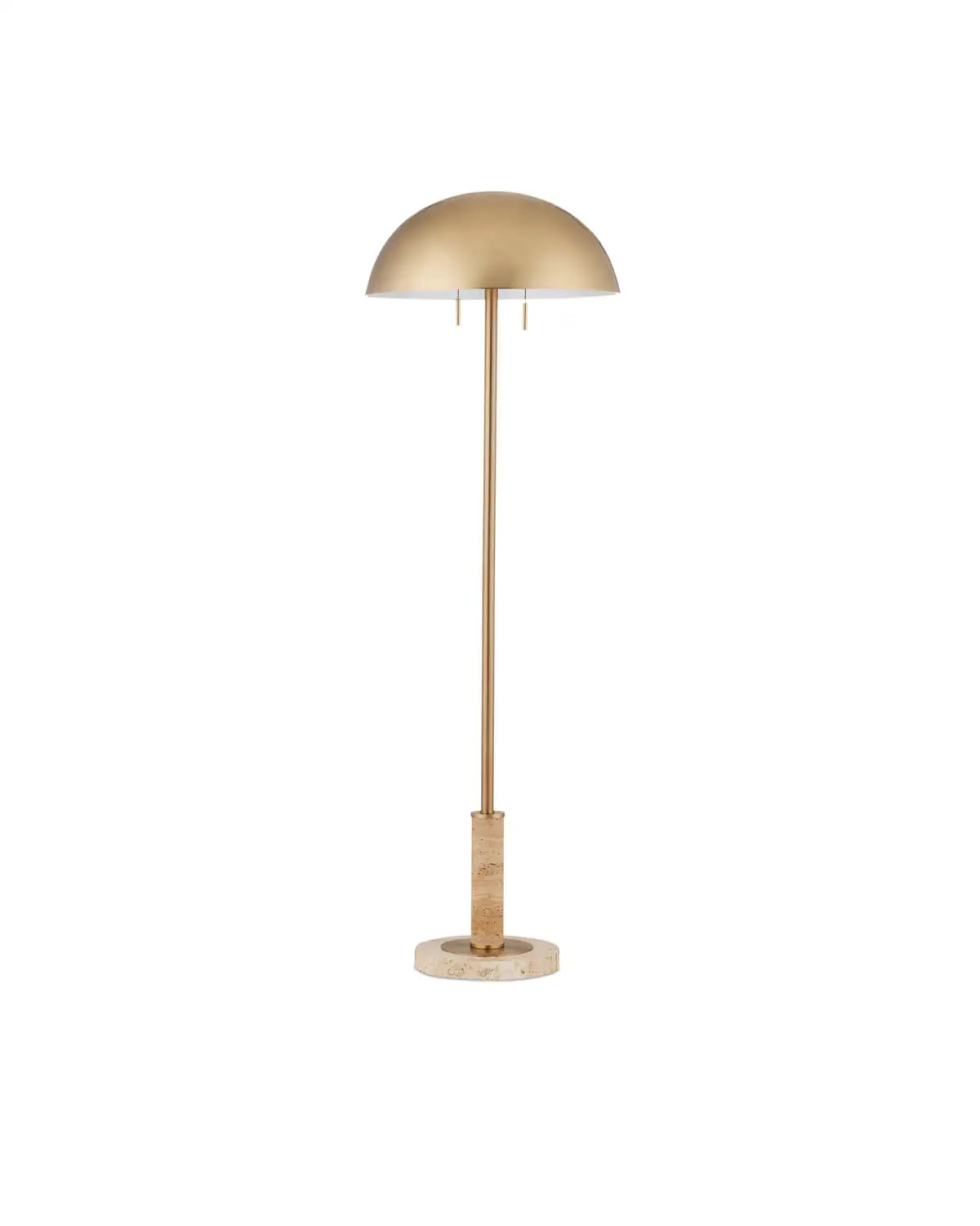 CURREY & COMPANY, MILES FLOOR LAMP, FLOOR LAMP