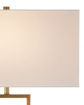 CURREY & COMPANY, BESIDE FLOOR LAMP, FLOOR LAMP