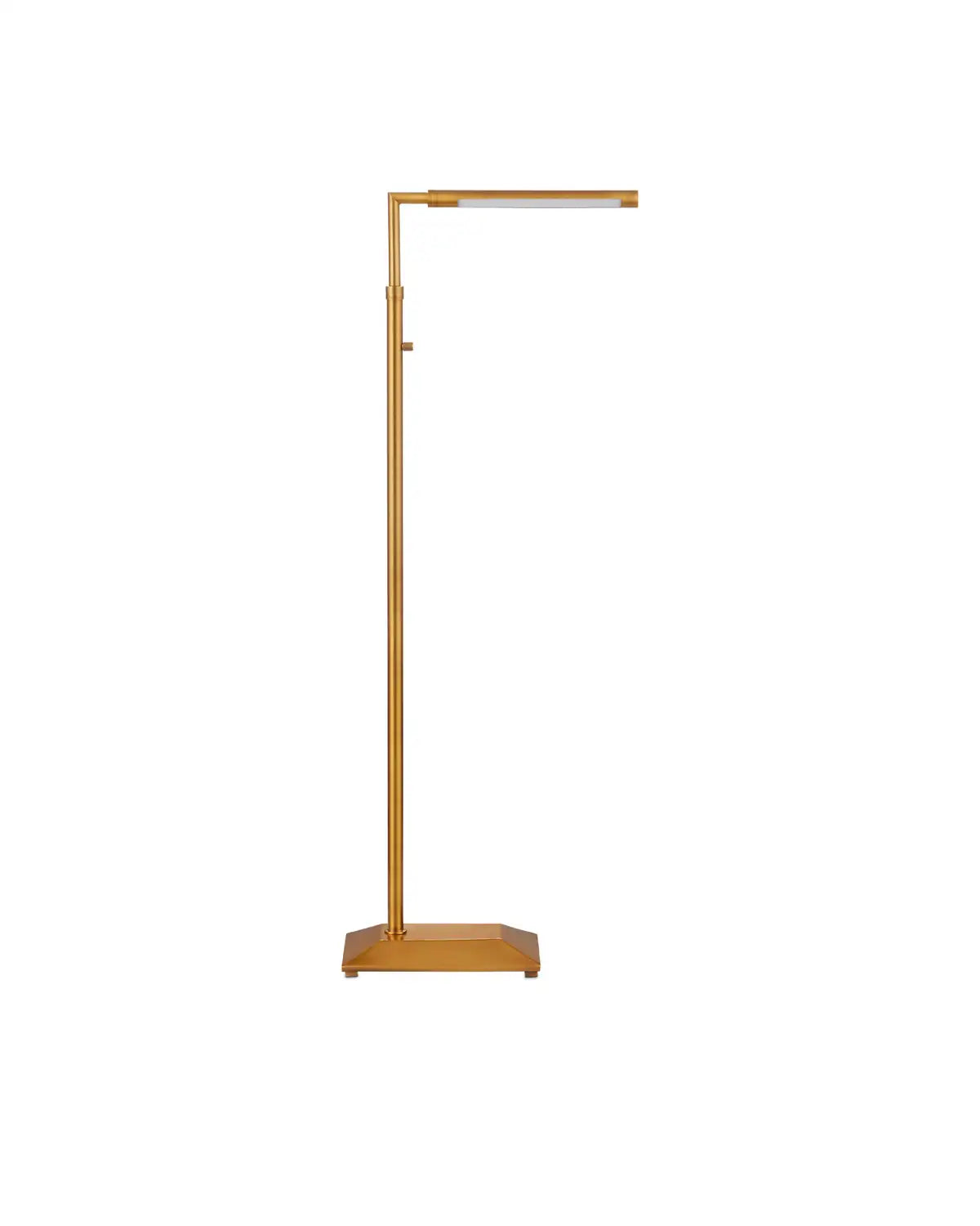 CURREY & COMPANY, AUTRAND FLOOR LAMP, FLOOR LAMP