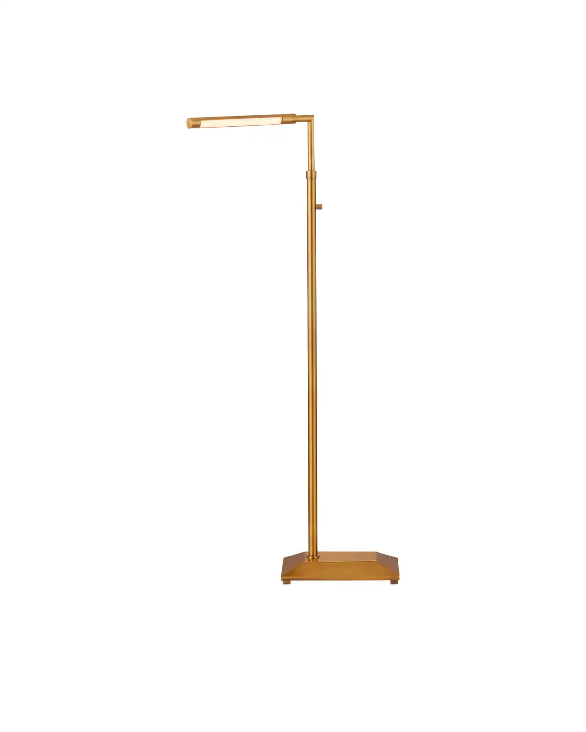 CURREY & COMPANY, AUTRAND FLOOR LAMP, FLOOR LAMP