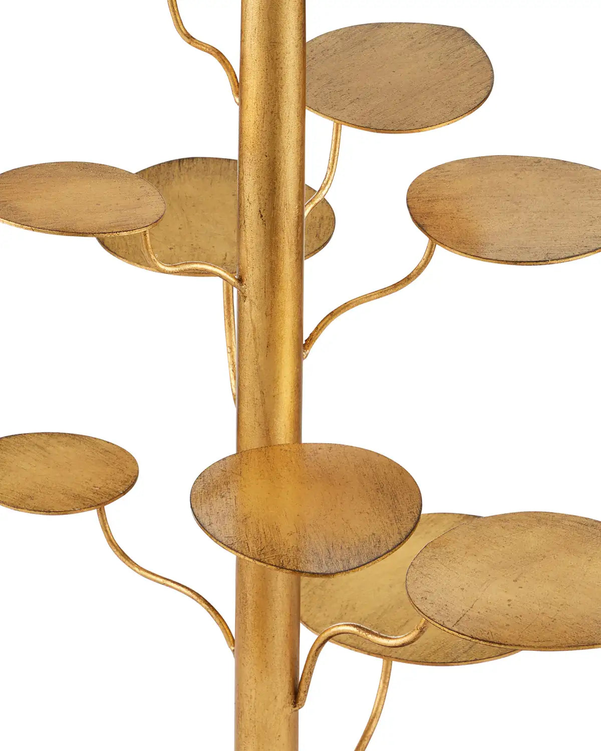 CURREY & COMPANY, VITTORIA FLOOR LAMP, FLOOR LAMP