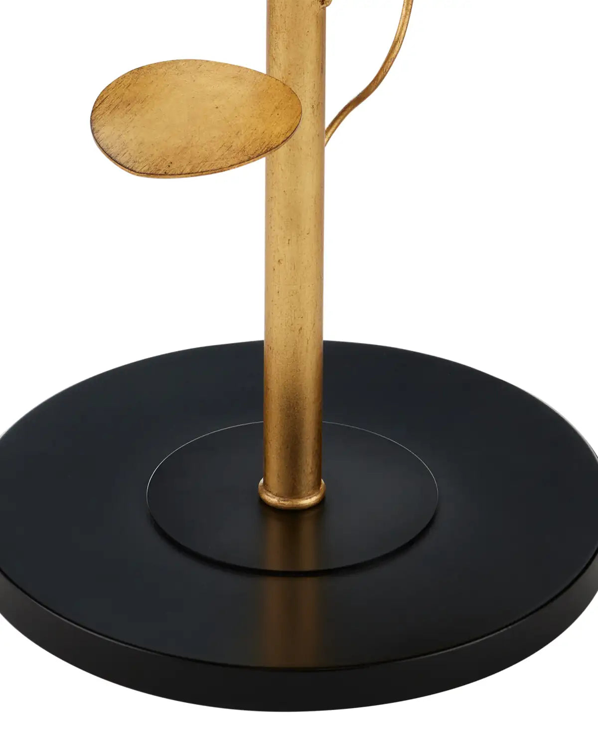 CURREY & COMPANY, VITTORIA FLOOR LAMP, FLOOR LAMP