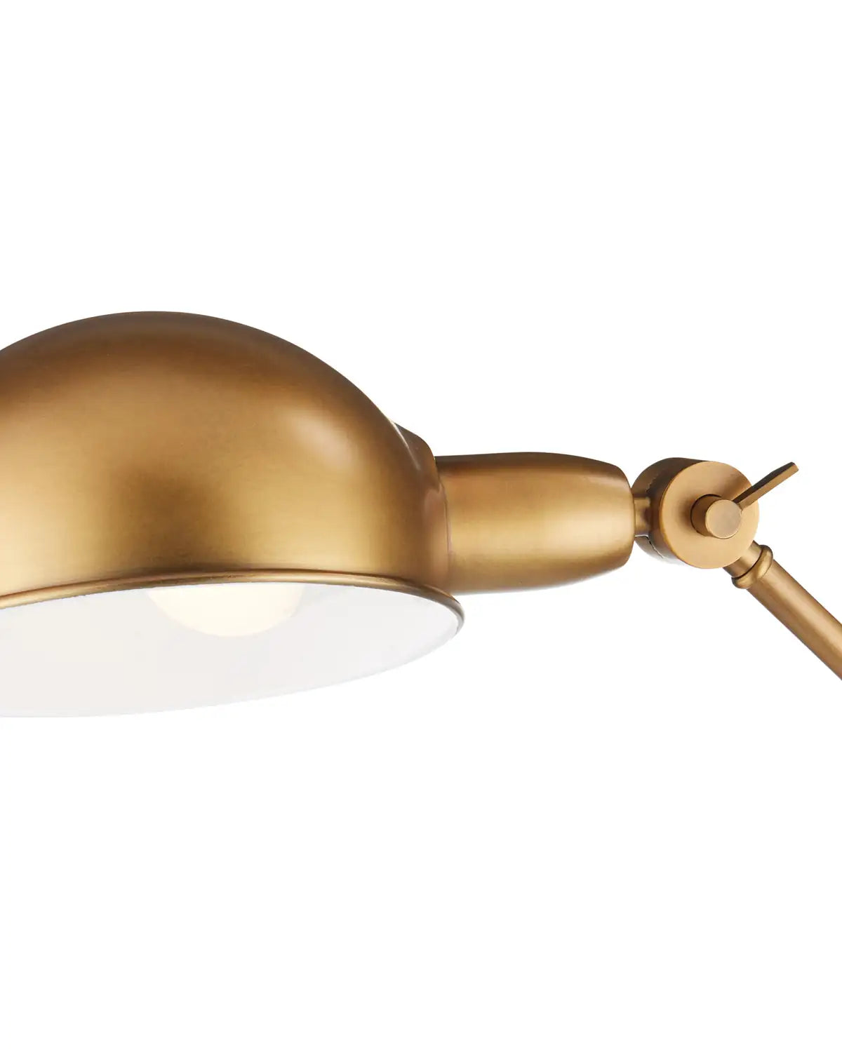 CURREY & COMPANY, LIBRETTO FLOOR LAMP, FLOOR LAMP