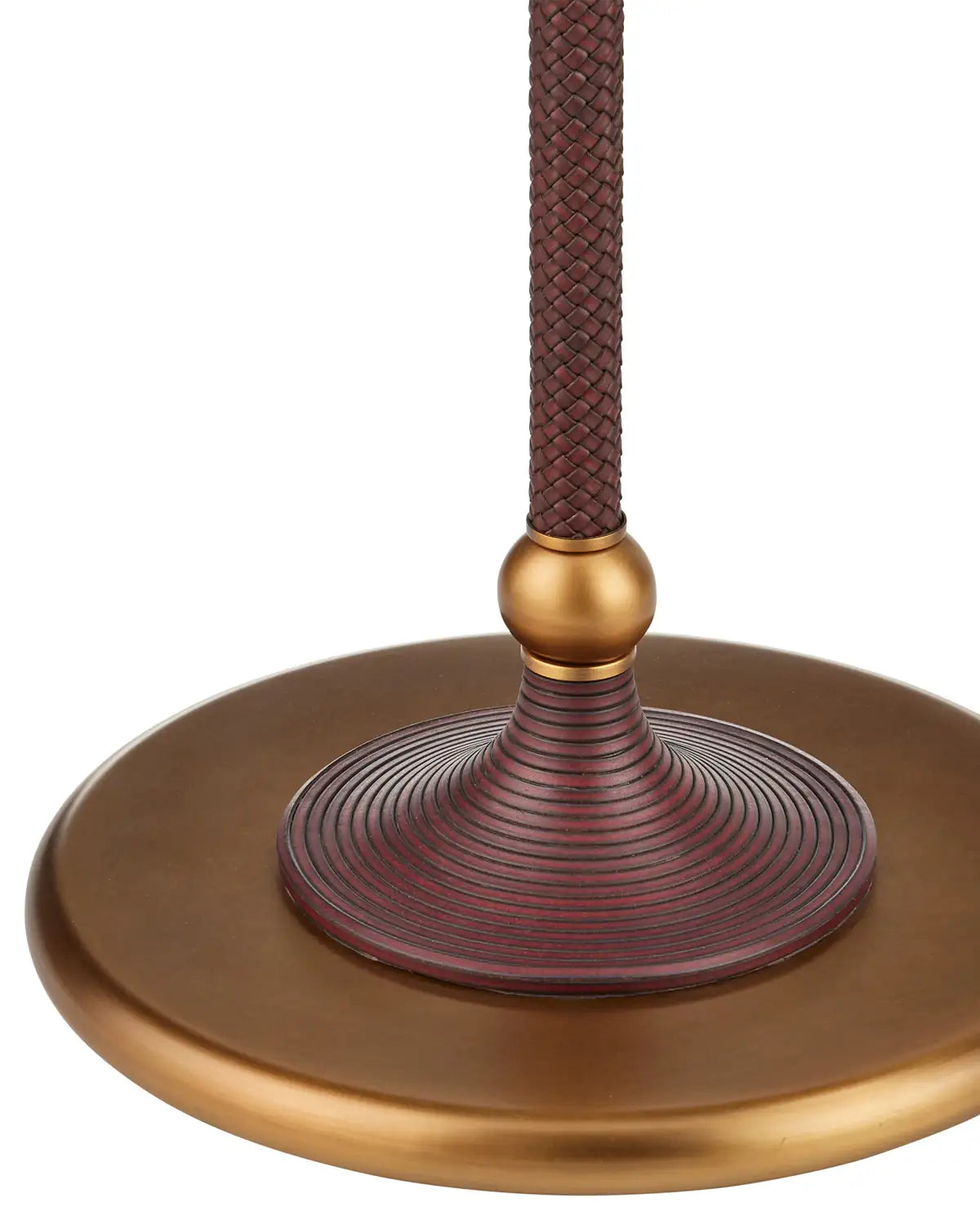 CURREY & COMPANY, LIBRETTO FLOOR LAMP, FLOOR LAMP