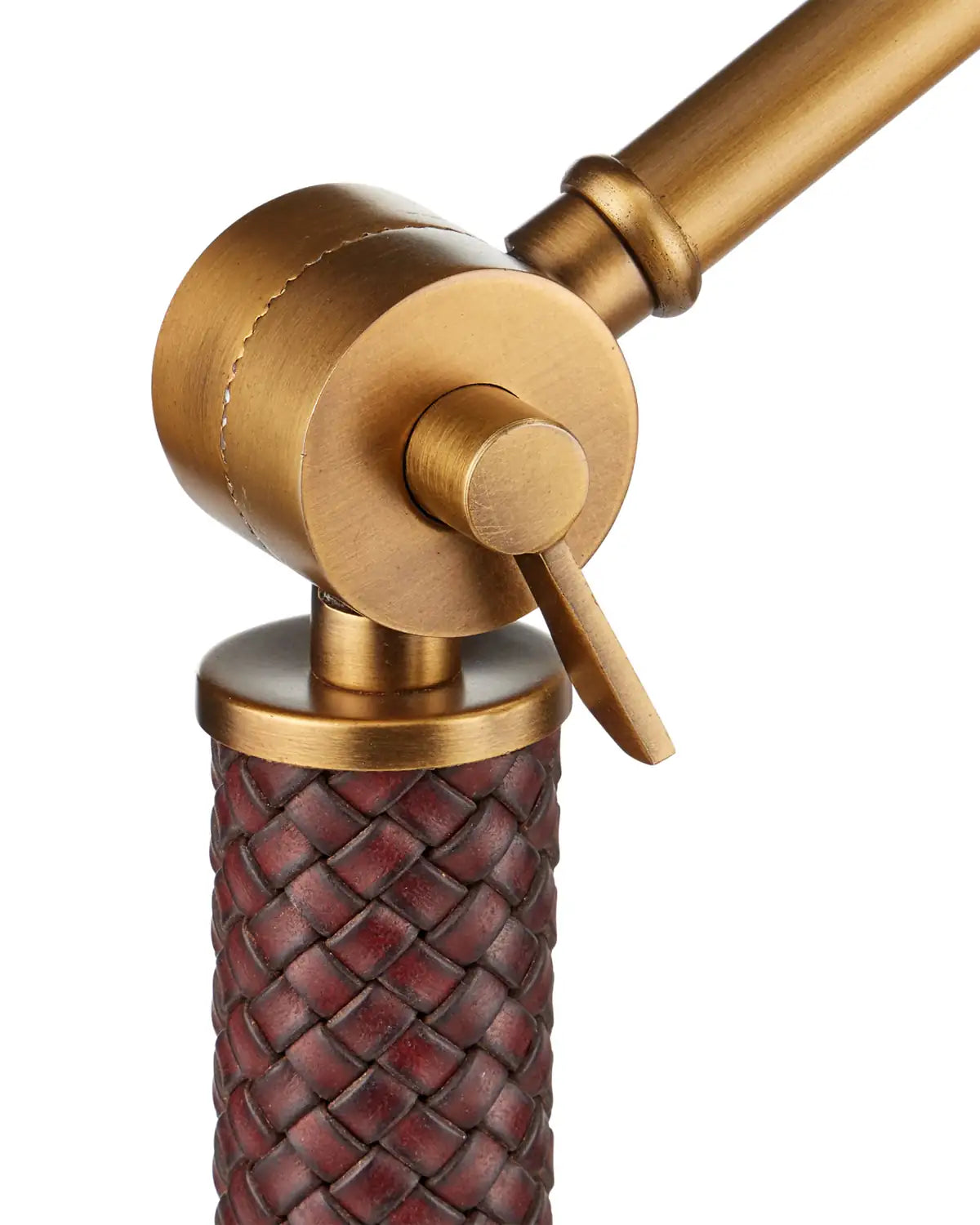 CURREY & COMPANY, LIBRETTO FLOOR LAMP, FLOOR LAMP