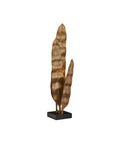 CURREY & COMPANY, MUSA FLOOR LAMP, FLOOR LAMP