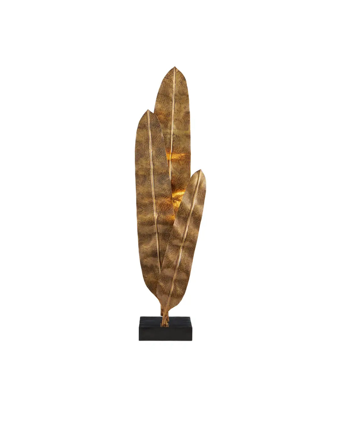CURREY & COMPANY, MUSA FLOOR LAMP, FLOOR LAMP