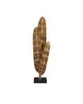 CURREY & COMPANY, MUSA FLOOR LAMP, FLOOR LAMP