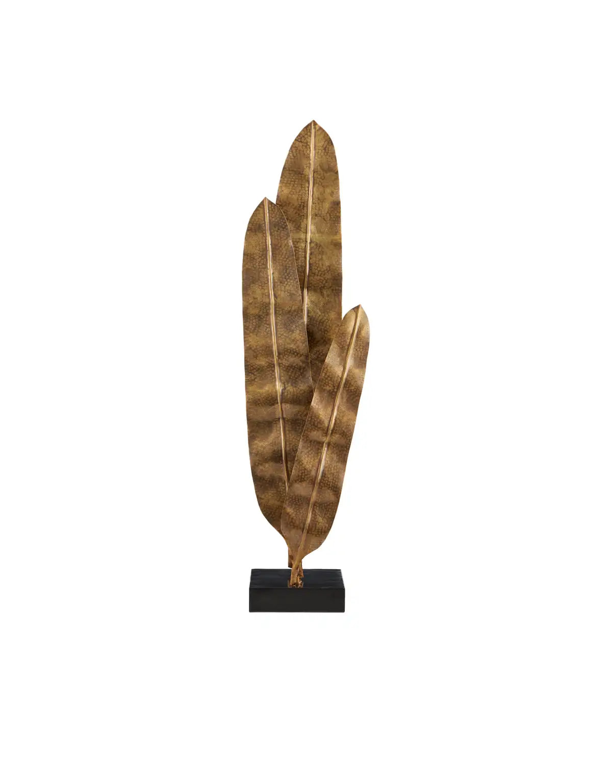CURREY & COMPANY, MUSA FLOOR LAMP, FLOOR LAMP