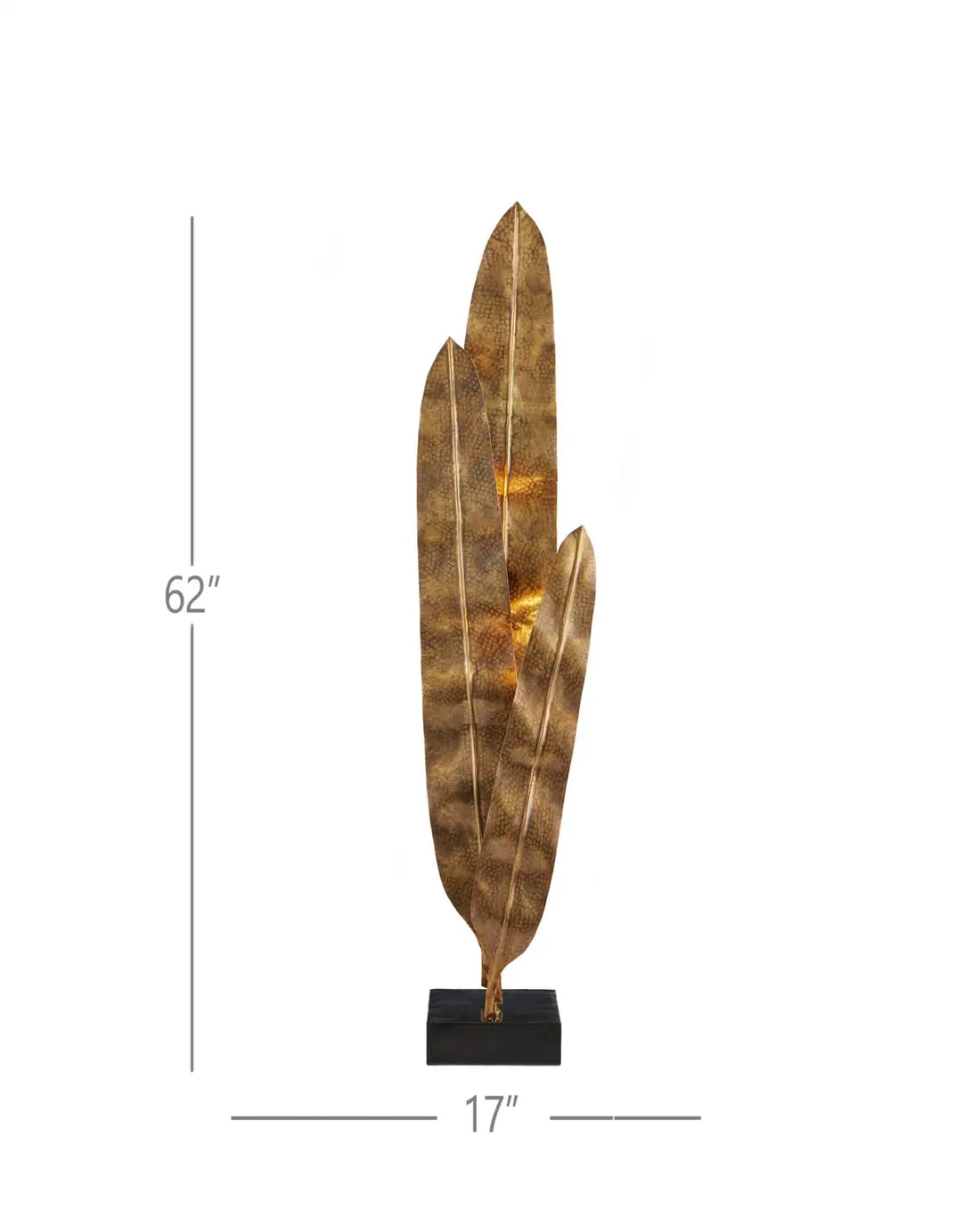 CURREY & COMPANY, MUSA FLOOR LAMP, FLOOR LAMP