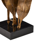 CURREY & COMPANY, MUSA FLOOR LAMP, FLOOR LAMP
