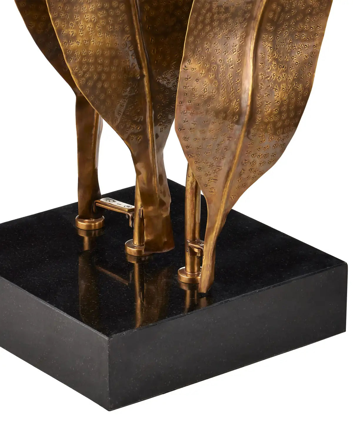 CURREY & COMPANY, MUSA FLOOR LAMP, FLOOR LAMP