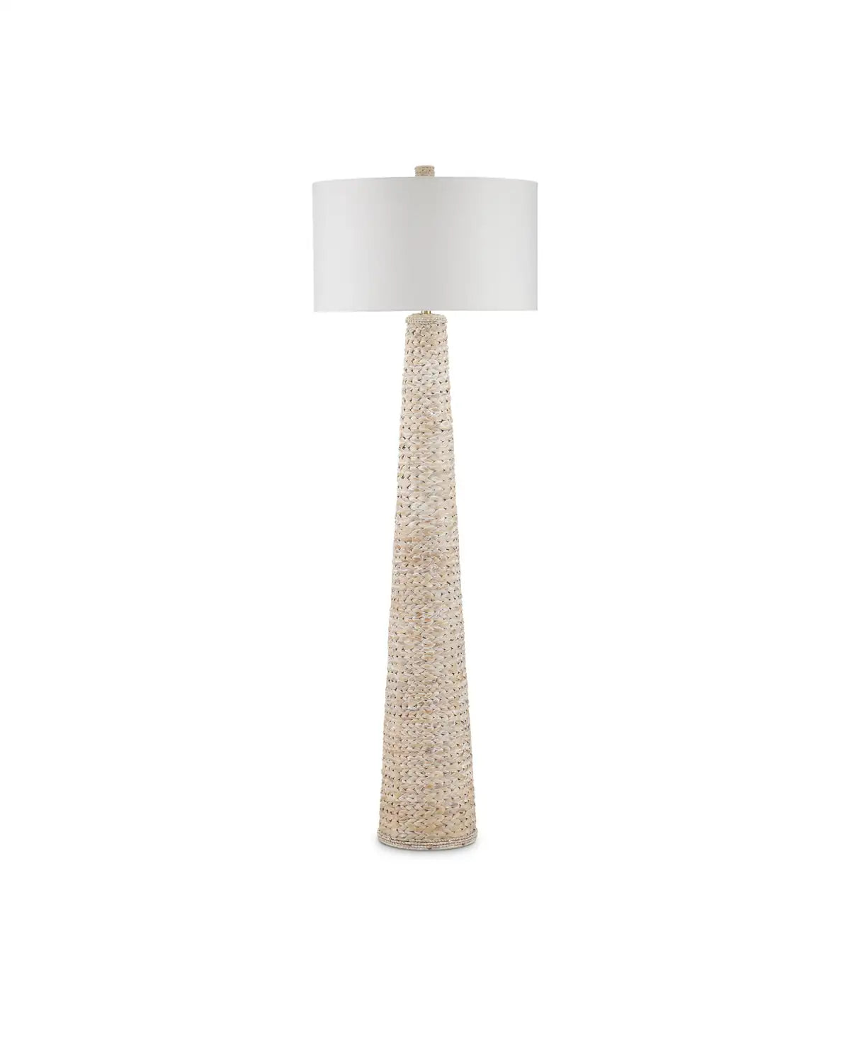 CURREY & COMPANY, BIRDSONG FLOOR LAMP, FLOOR LAMP