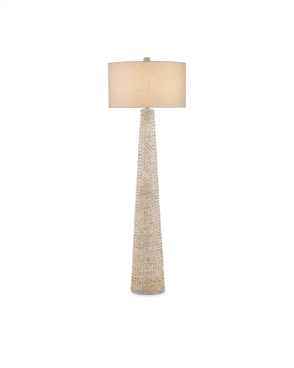 CURREY & COMPANY, BIRDSONG FLOOR LAMP, FLOOR LAMP