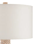 CURREY & COMPANY, BIRDSONG FLOOR LAMP, FLOOR LAMP