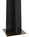 CURREY & COMPANY, CALYX TORCHIERE FLOOR LAMP, FLOOR LAMP
