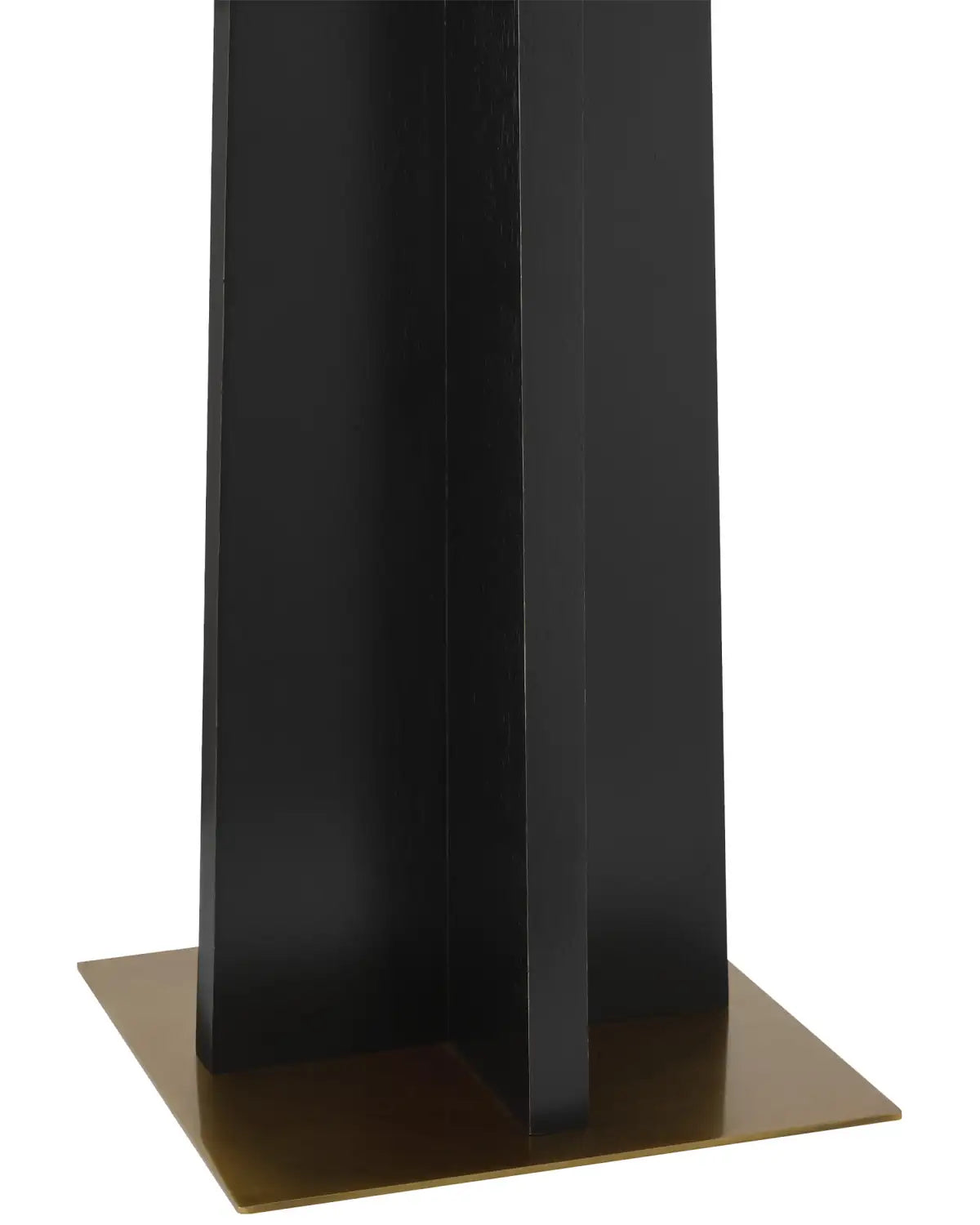 CURREY & COMPANY, CALYX TORCHIERE FLOOR LAMP, FLOOR LAMP