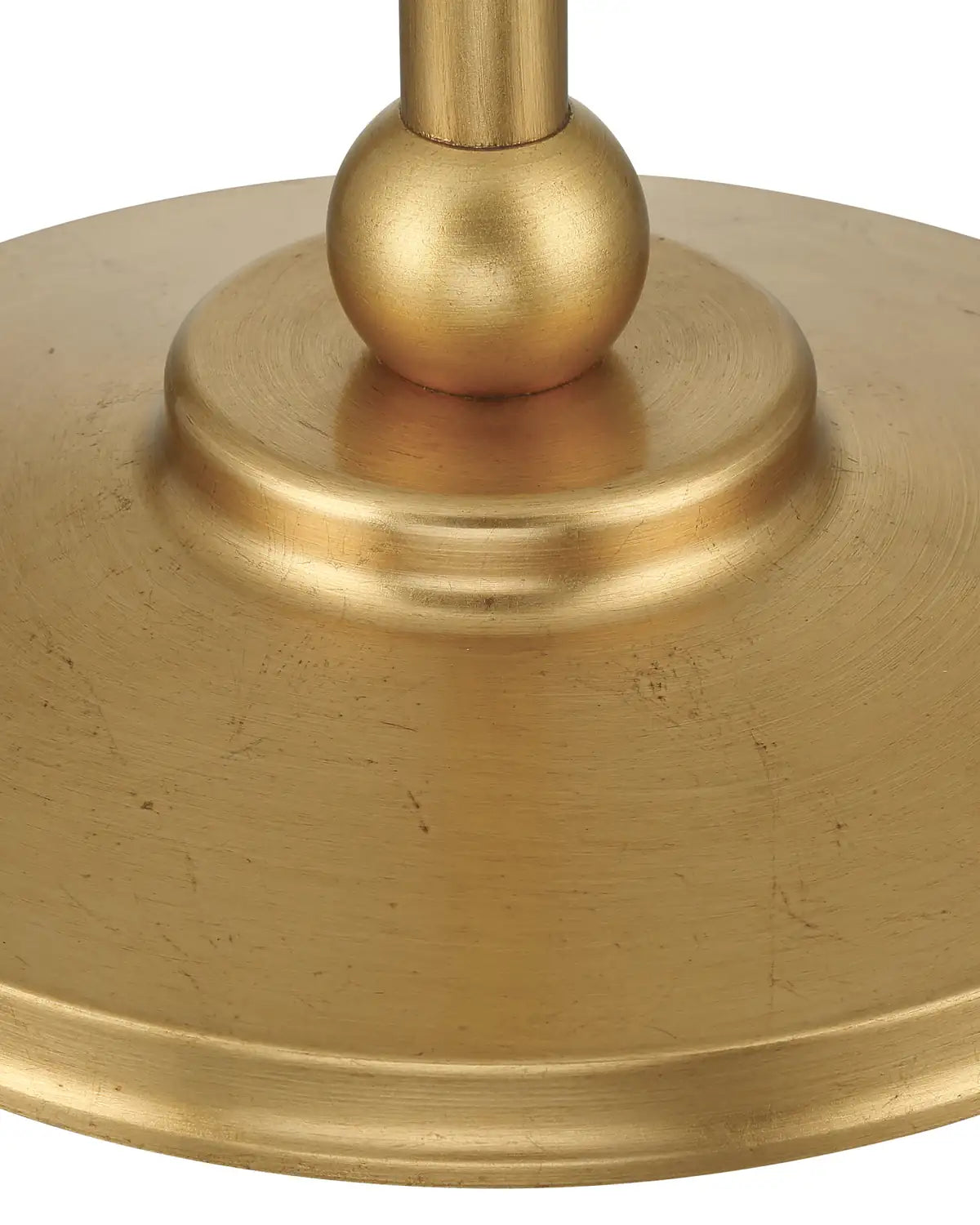 CURREY & COMPANY, FORGET-ME-NOT FLOOR LAMP, FLOOR LAMP