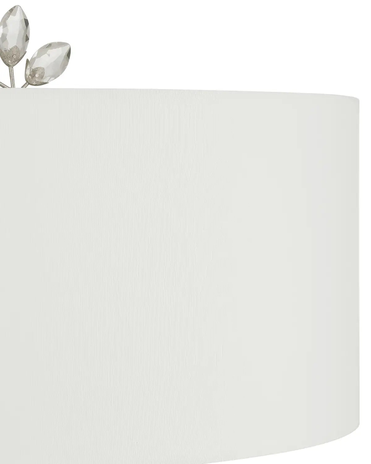 CURREY & COMPANY, FORGET-ME-NOT FLOOR LAMP, FLOOR LAMP