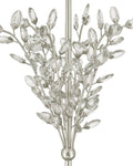CURREY & COMPANY, FORGET-ME-NOT FLOOR LAMP, FLOOR LAMP