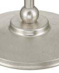 CURREY & COMPANY, FORGET-ME-NOT FLOOR LAMP, FLOOR LAMP