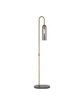 CURREY & COMPANY, SEVERN FLOOR LAMP, FLOOR LAMP