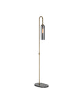 CURREY & COMPANY, SEVERN FLOOR LAMP, FLOOR LAMP