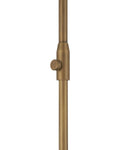 CURREY & COMPANY, SEVERN FLOOR LAMP, FLOOR LAMP