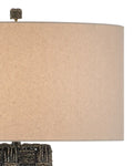 CURREY & COMPANY, EDEN FLOOR LAMP, FLOOR LAMP