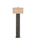 CURREY & COMPANY, EDEN FLOOR LAMP, FLOOR LAMP