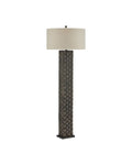 CURREY & COMPANY, EDEN FLOOR LAMP, FLOOR LAMP