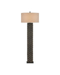 CURREY & COMPANY, EDEN FLOOR LAMP, FLOOR LAMP