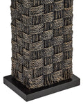 CURREY & COMPANY, EDEN FLOOR LAMP, FLOOR LAMP
