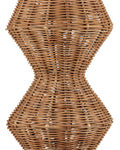 CURREY & COMPANY, NIRVANA GRANDE FLOOR LAMP, FLOOR LAMP
