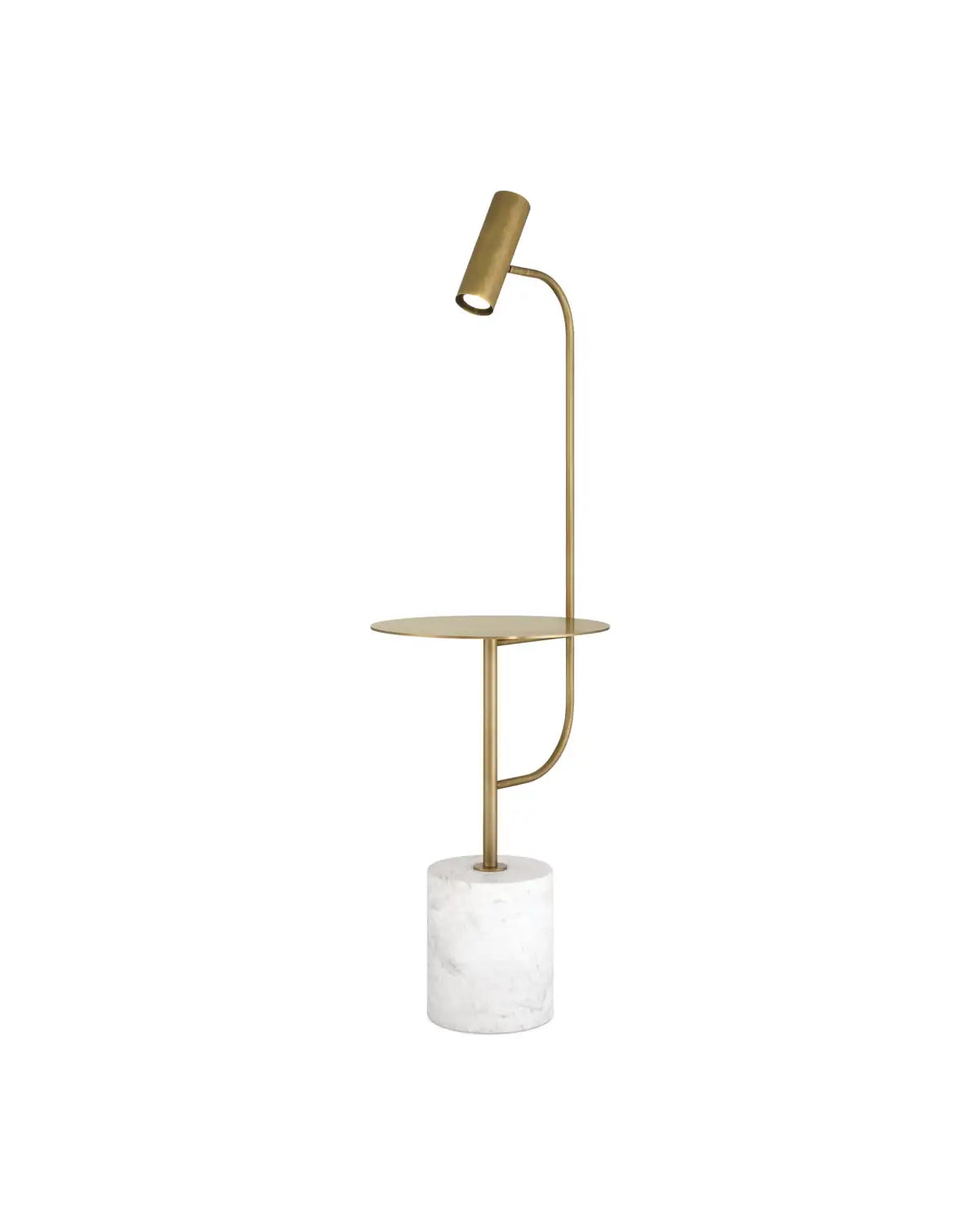 CURREY & COMPANY, EASTLIN FLOOR LAMP, FLOOR LAMP