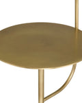 CURREY & COMPANY, EASTLIN FLOOR LAMP, FLOOR LAMP