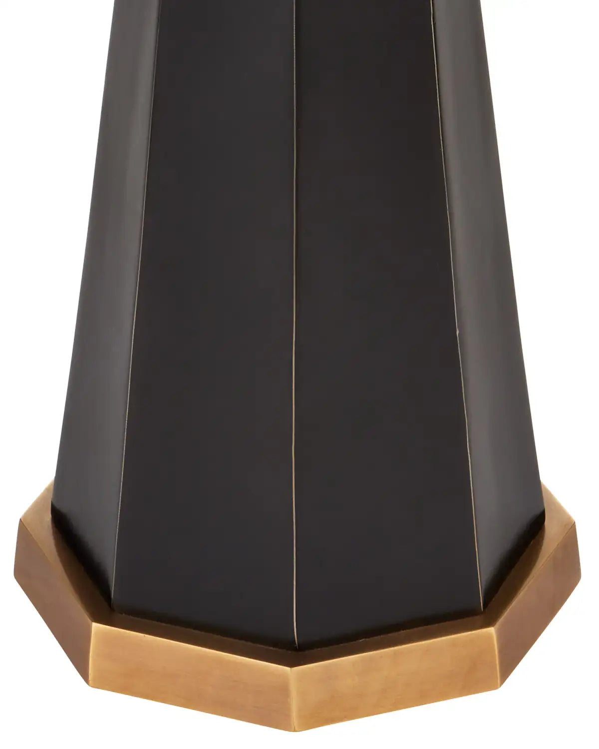 CURREY & COMPANY, GIEVES FLOOR LAMP, FLOOR LAMP