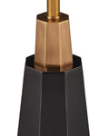CURREY & COMPANY, GIEVES FLOOR LAMP, FLOOR LAMP