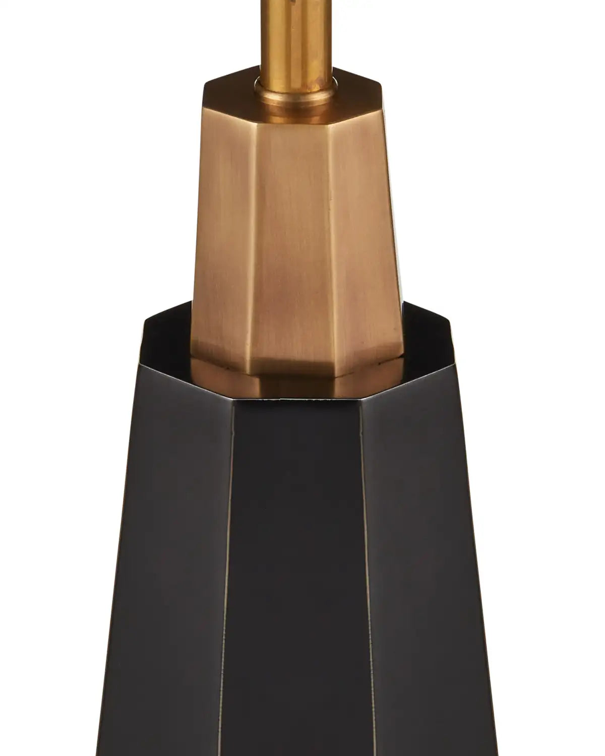 CURREY & COMPANY, GIEVES FLOOR LAMP, FLOOR LAMP