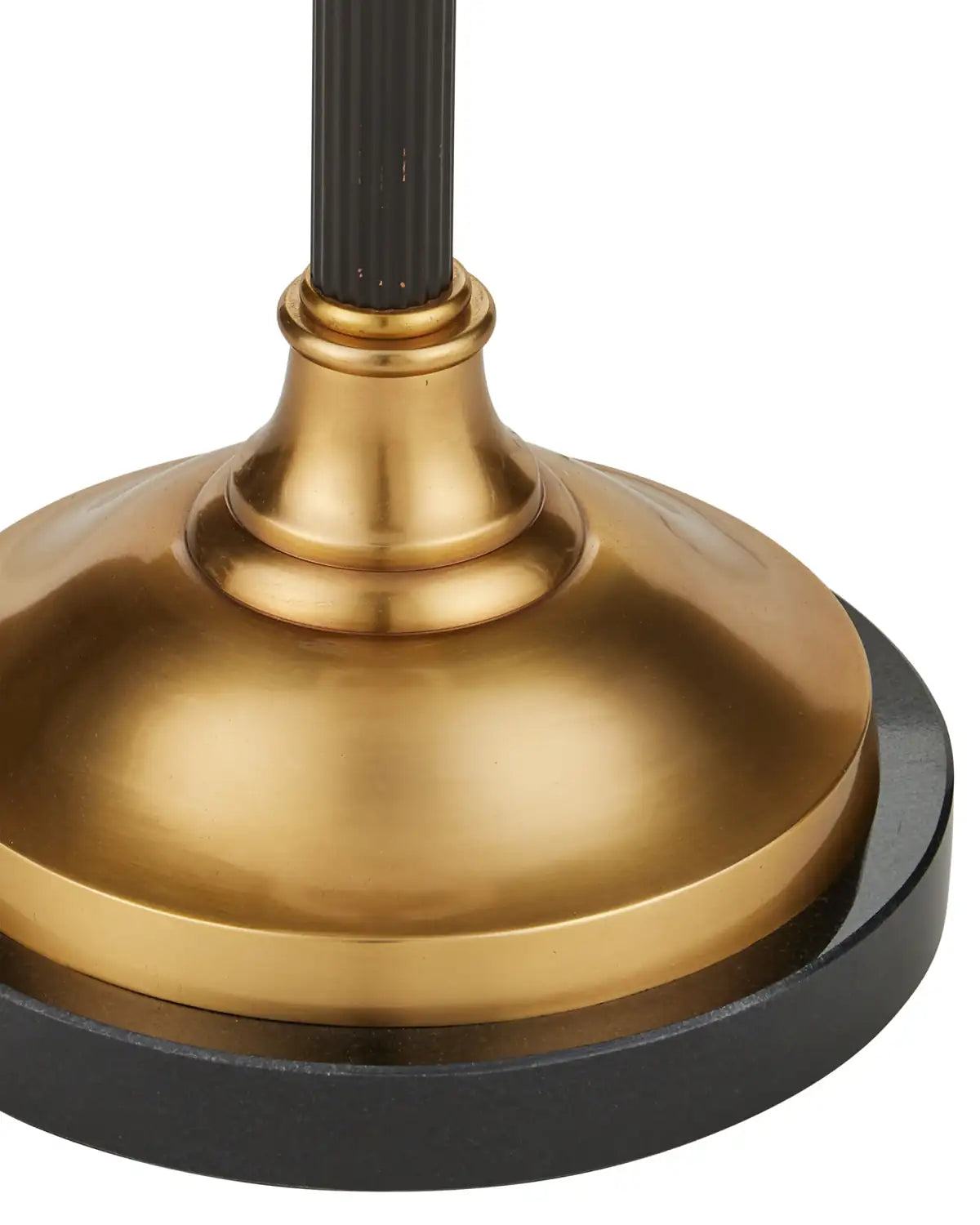 CURREY & COMPANY, HAINES FLOOR LAMP, FLOOR LAMP