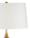 CURREY & COMPANY, HAINES FLOOR LAMP, FLOOR LAMP